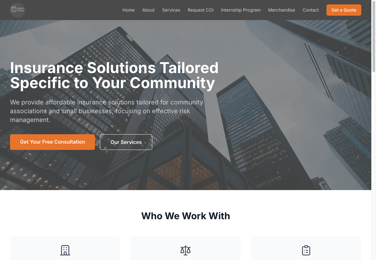 JamesBSolutions