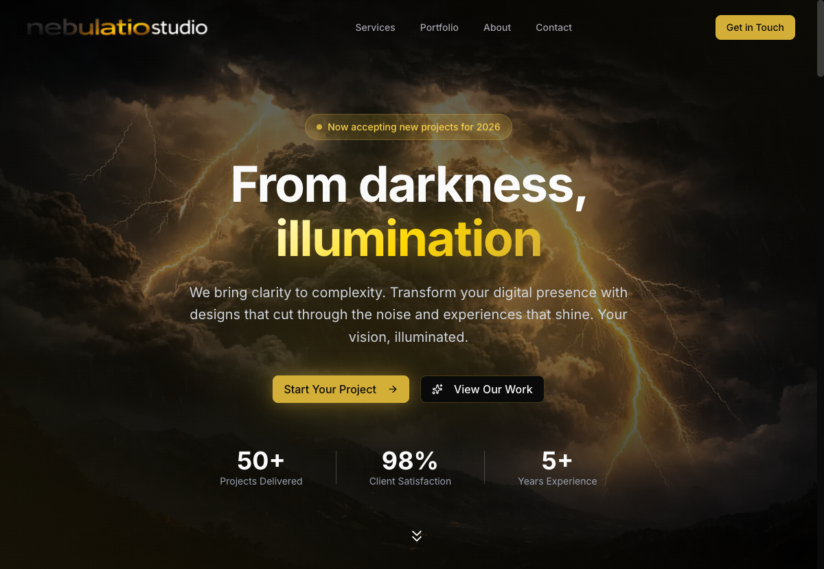 Nebulatio Studio
